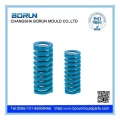 ISO 10243 die springs (Medium Load Blue)